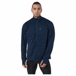 Adv Charge Warm Jacket M Blaze