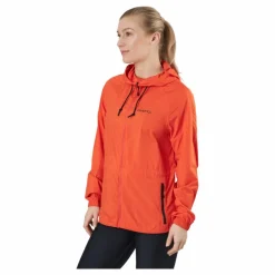 Adv Charge Wind Jkt W Solo