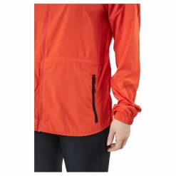 Adv Charge Wind Jkt W Solo