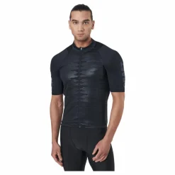 Adv Endur Lumen Jersey M Black/black