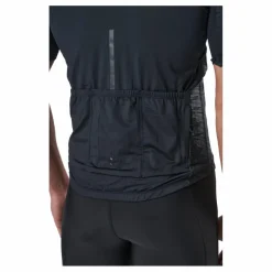 Adv Endur Lumen Jersey M Black/black