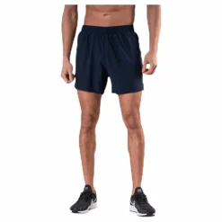 ADV Essence 5" Stretch Shorts Blue