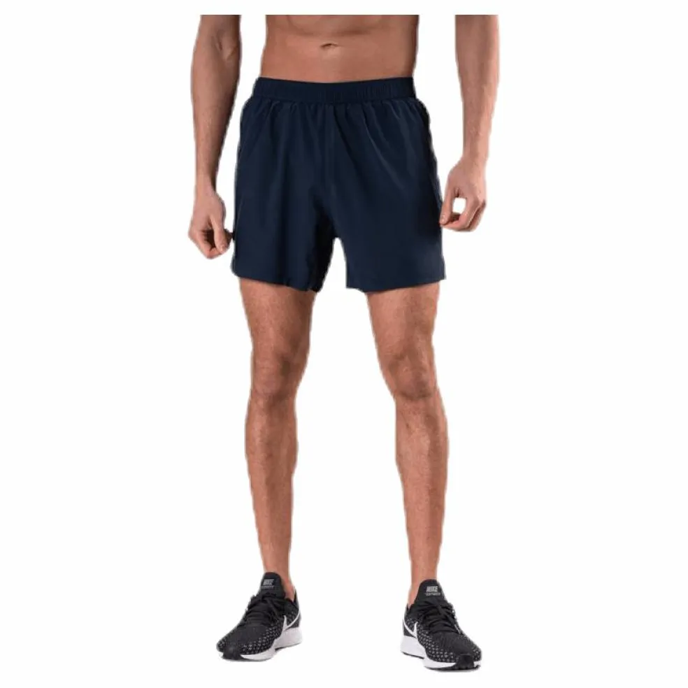 ADV Essence 5" Stretch Shorts Blue