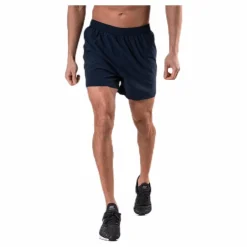 ADV Essence 5" Stretch Shorts Blue