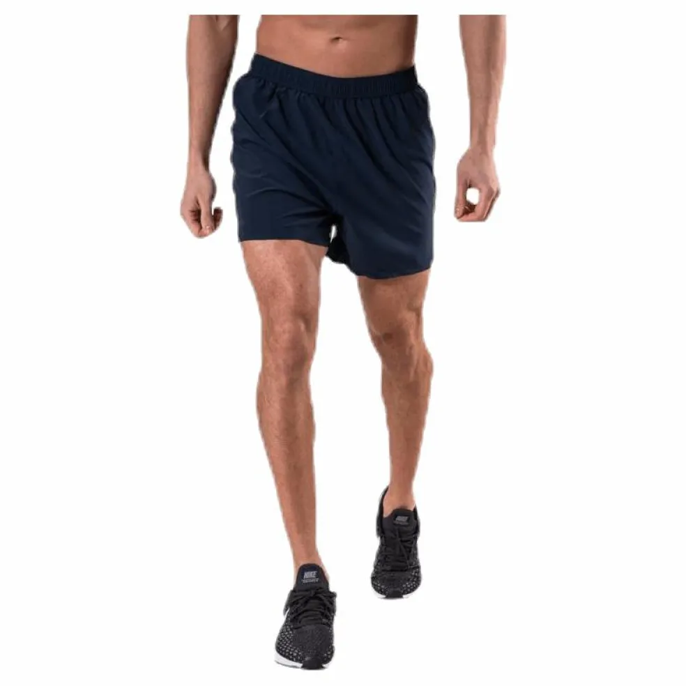 ADV Essence 5" Stretch Shorts Blue
