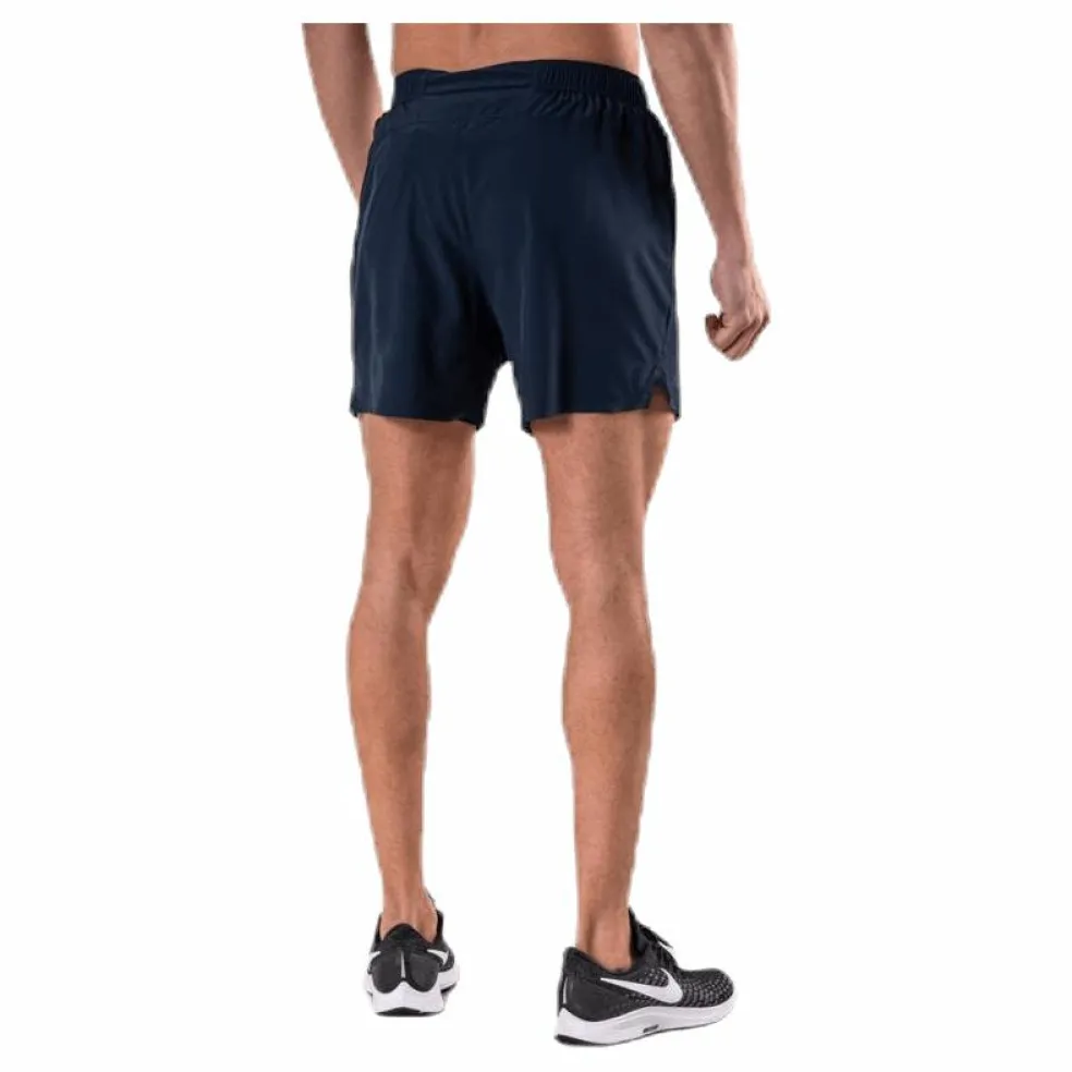 ADV Essence 5" Stretch Shorts Blue