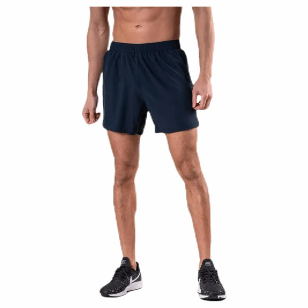 ADV Essence 5" Stretch Shorts Blue