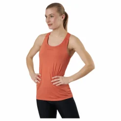 ADV Essence Singlet Orange