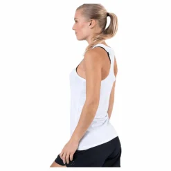 ADV Essence Singlet White