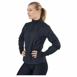 Adv Essence Wind Jacket W Black