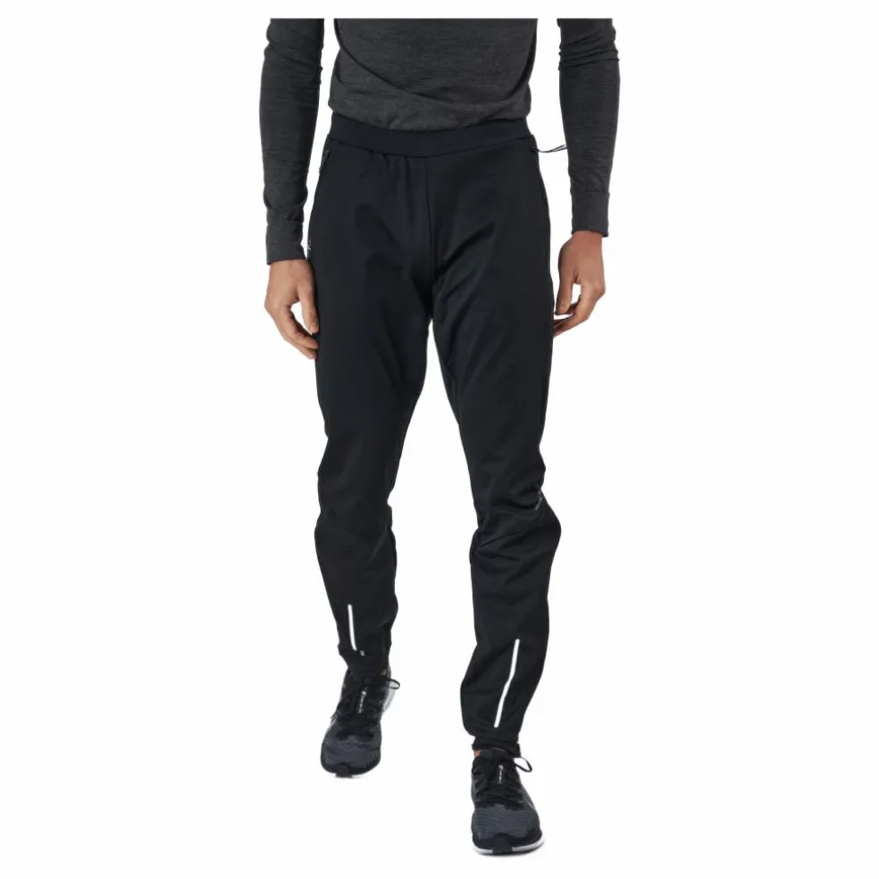 Adv Essence Wind Pants M Black