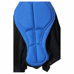 Advance Offroad Shorts With Pad Black