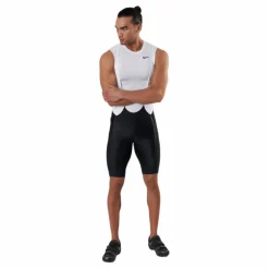 Advanced Endurance Bib Shorts Black