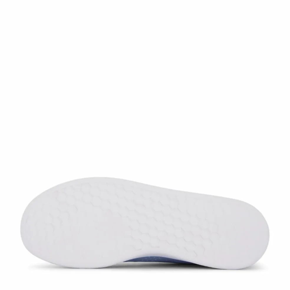 Advantage Lifestyle Court Lace Shoes Wonblu / Blubrs / Prloin