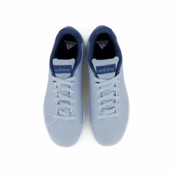 Advantage Lifestyle Court Lace Shoes Wonblu / Blubrs / Prloin