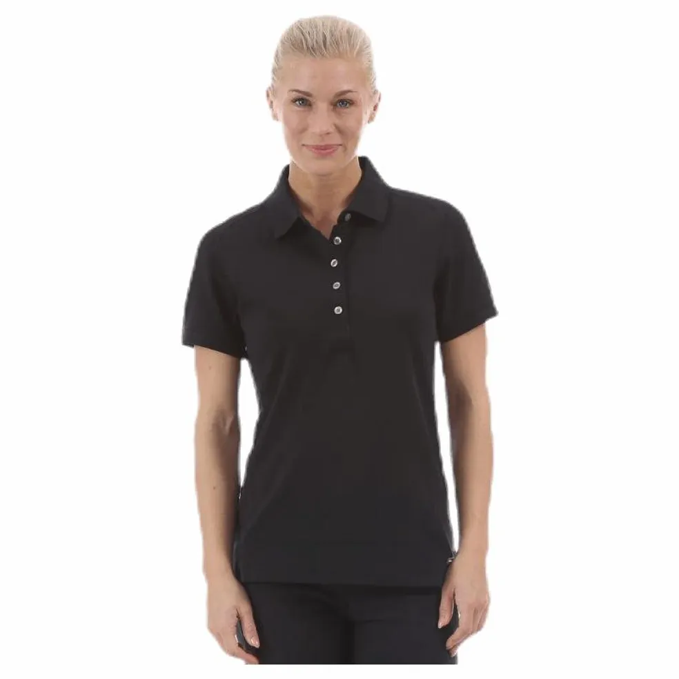 Advantage Polo Black