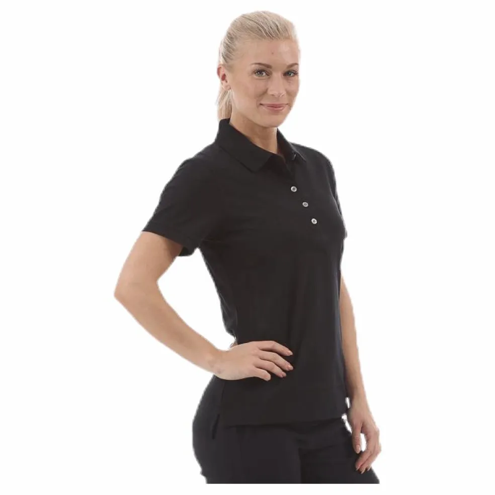 Advantage Polo Black