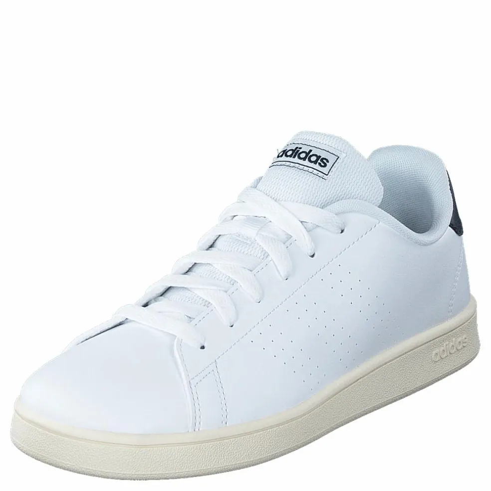 Advantage Shoes Cloud White / Legend Ink / Cloud White