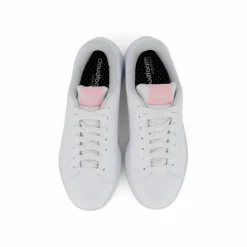 Advantage Shoes Cloud White / Cloud White / Clear Pink