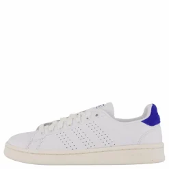 Advantage Shoes Cloud White / Cloud White / Royal Blue