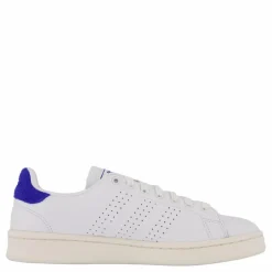 Advantage Shoes Cloud White / Cloud White / Royal Blue