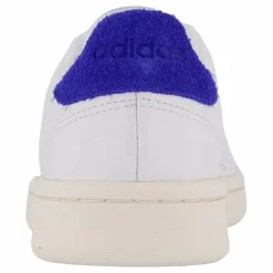 Advantage Shoes Cloud White / Cloud White / Royal Blue