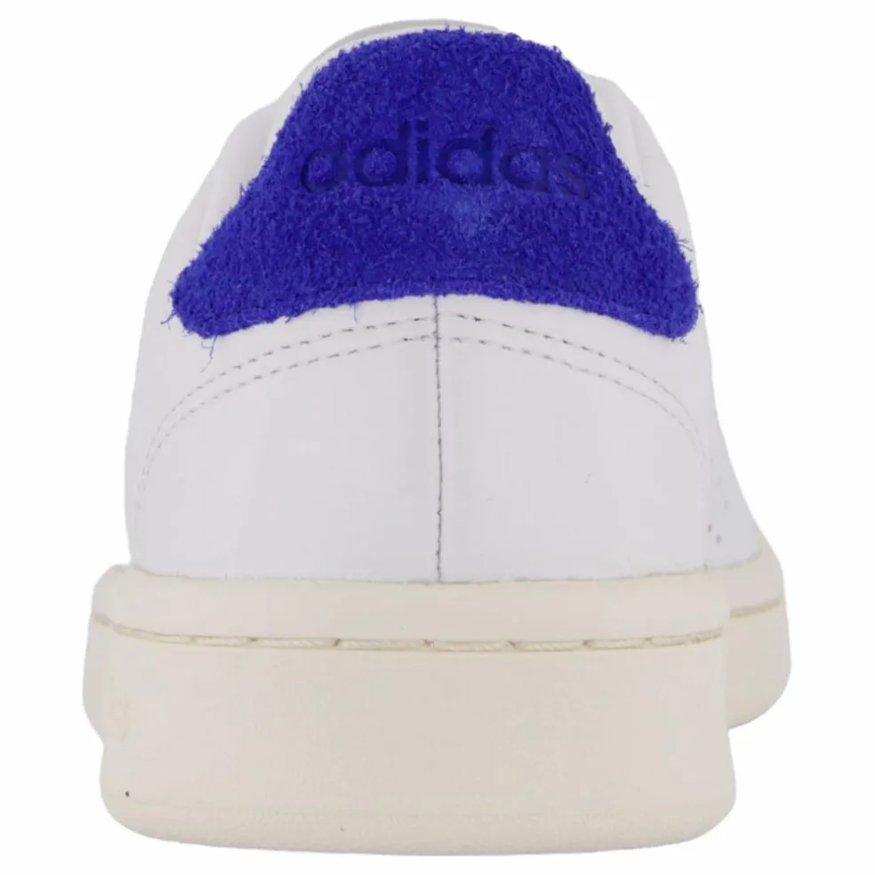 Advantage Shoes Cloud White / Cloud White / Royal Blue