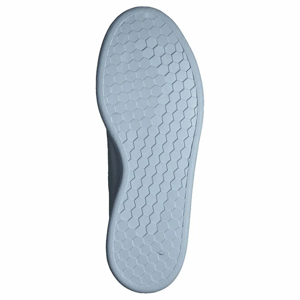 Advantage Shoes Cloud White / Cloud White / Copper Metallic