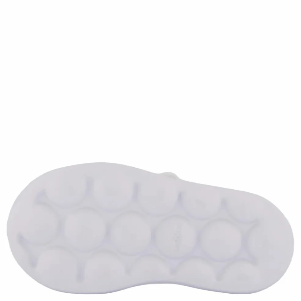 Advantage Shoes Kids White