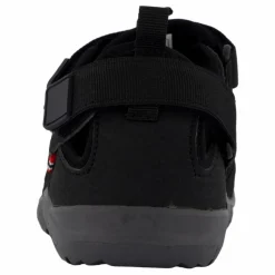 Adventure Jr Black/charcoal