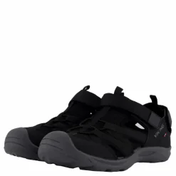 Adventure M+w Black/charcoal