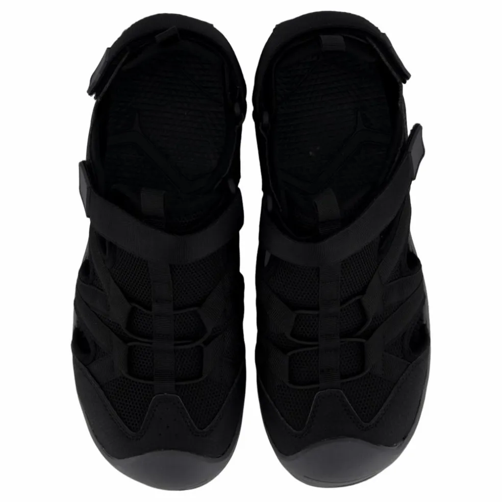 Adventure M+w Black/charcoal