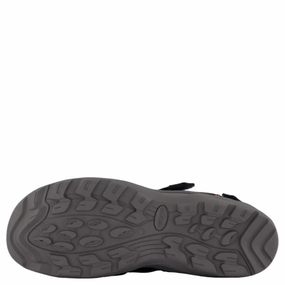 Adventure M+w Charcoal/light Blue