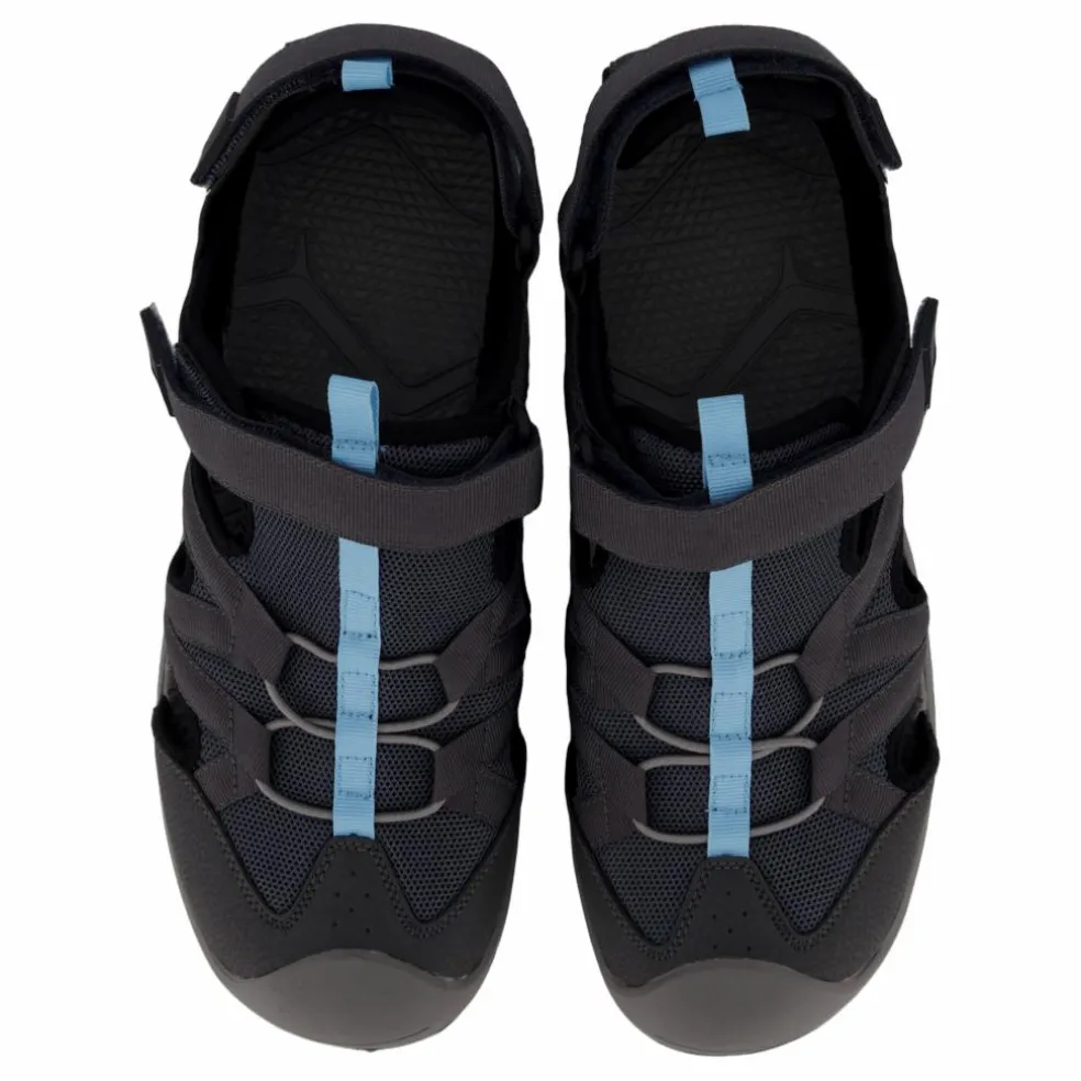 Adventure M+w Charcoal/light Blue