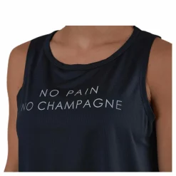 Aerial Tank 2.0 Black