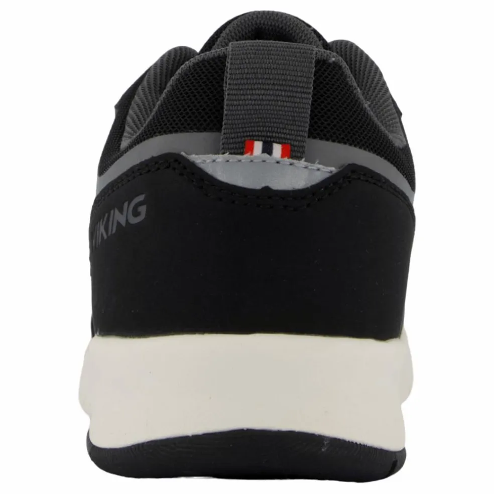 Aerial Wp Sl Black/charcoal