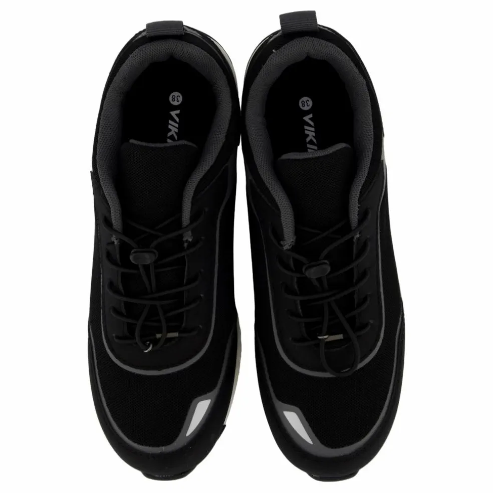 Aerial Wp Sl Black/charcoal