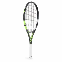 Aero Junior 25 Gray Yellow