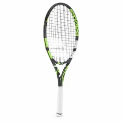 Aero Junior 25 Gray Yellow