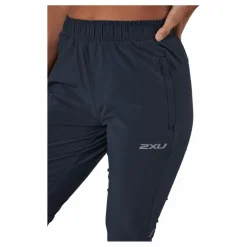 Aero Woven Jogger Black/silver Reflective