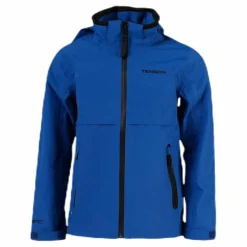 Aeron Waterproof Youth Blue