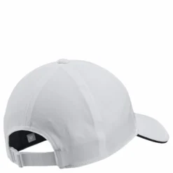 Aeroready Baseball Cap 4 Athlts White