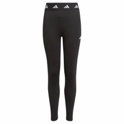 AEROREADY Techfit 7/8 Leggings Black
