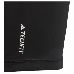 AEROREADY Techfit Short Leggings Kids Black