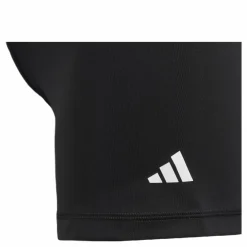 AEROREADY Techfit Short Leggings Kids Black