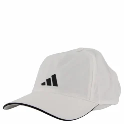 Aeroready Training Running Bas White