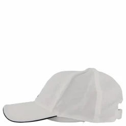 Aeroready Training Running Bas White