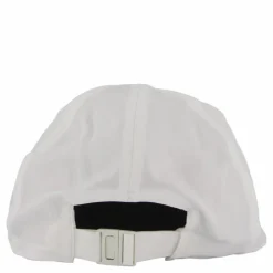 Aeroready Training Running Bas White