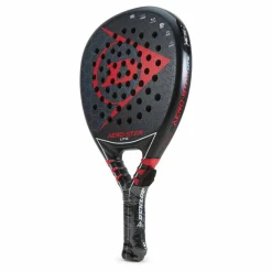 Aero-star Lite Black/red