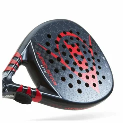 Aero-star Lite Black/red